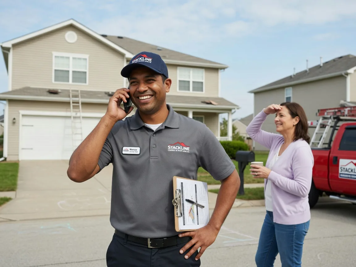 Chimney flashing repair Hamilton, KS FAQs
